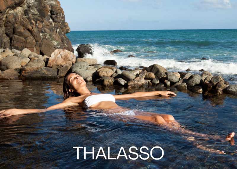 agrimer collections THALASSO